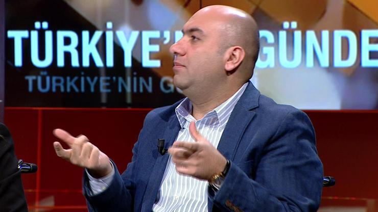Çetin: HDPden boykot kararı gelebilir