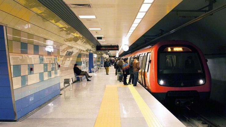İstanbula iki yeni metro hattı daha geliyor