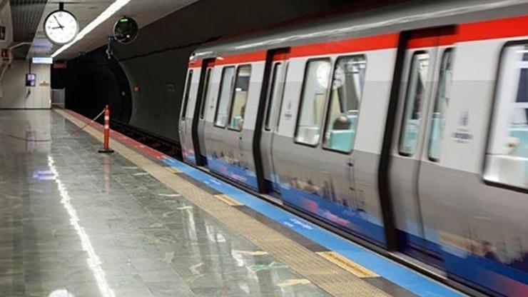 İşte İstanbulun yeni metro hatları