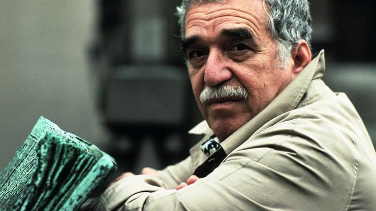 Kübaya Gabriel Garcia Marquezin heykeli dikilecek