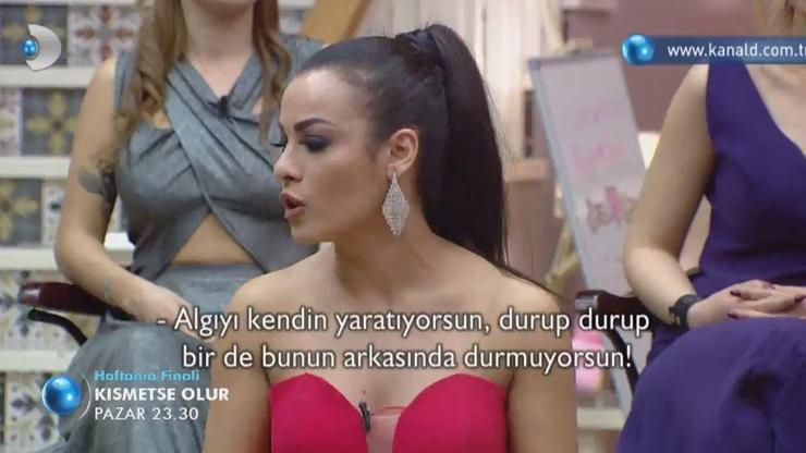 Kısmetse Olur haftanın finali yeni fragman (19 Şubat)