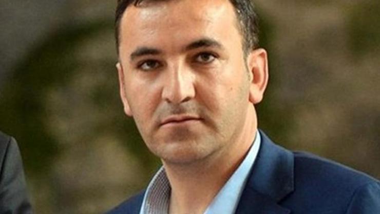 HDPli vekil Ferhat Encü tutuklandı