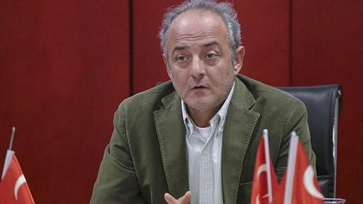 Gençlerbirliğinin yeni başkanı Murat Cavcav