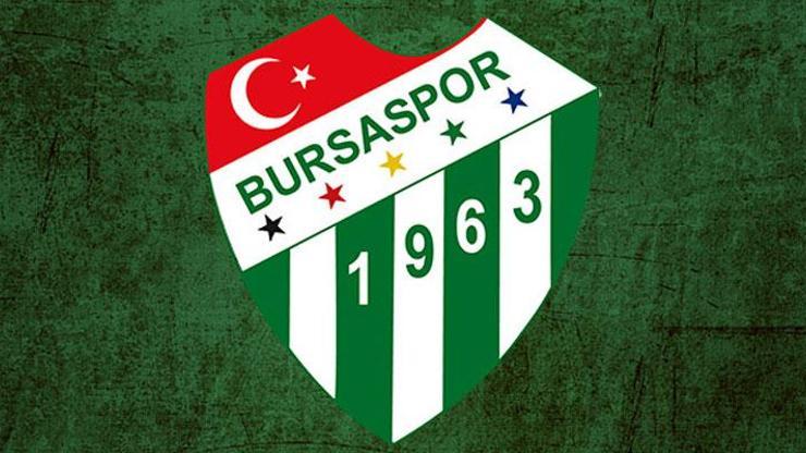 Bursasporda iki futbolcu kadro dışı kaldı