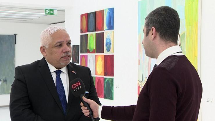 Büyükelçilerden CNN TÜRKe önemli açıklamalar