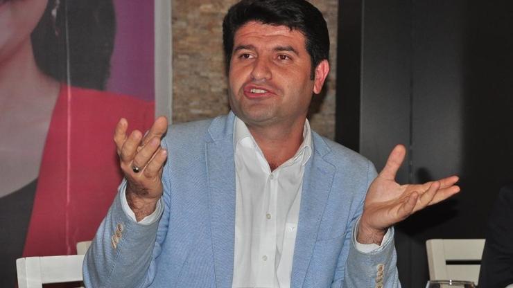 HDP Milletvekili Mehmet Aslan serbest bırakıldı