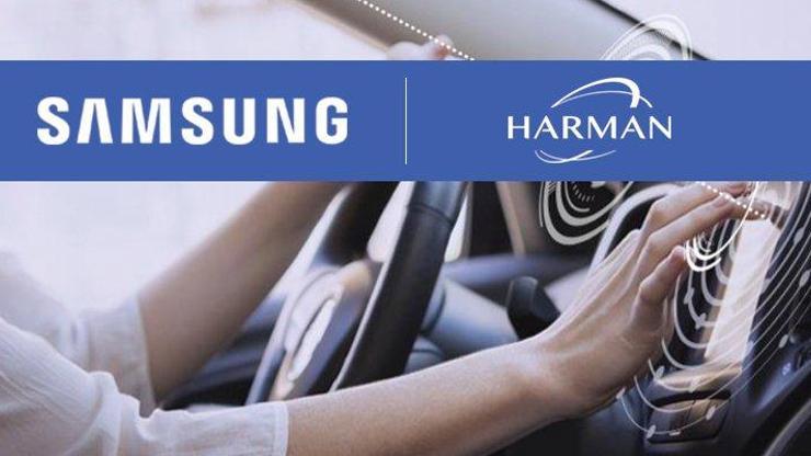 Samsung Harman International’i satın alıyor