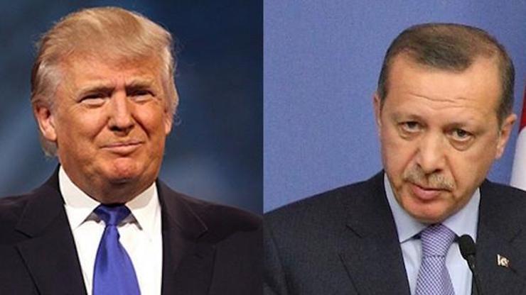 Erdoğanla Trumpın çok iyi anlaşacaklarını düşünüyorum
