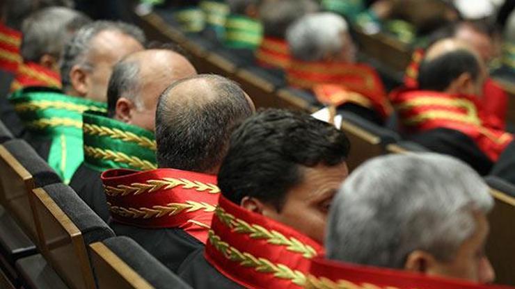 CHPli Tanal iptal davası açtı: AK Partililer hakim savcı olarak alındı