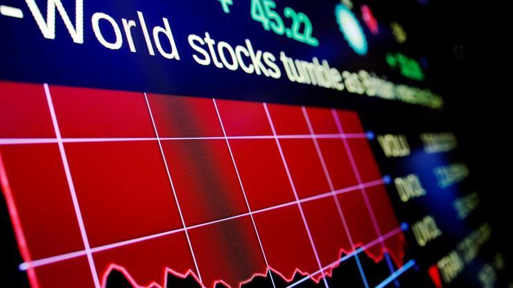 Küresel piyasalar üretim verilerini bekliyor