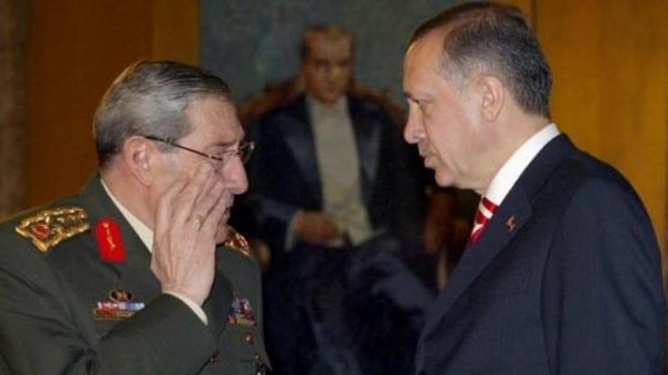 Başbakan Başdanışmanı: Büyükanıt Erdoğanı uyarmıştı