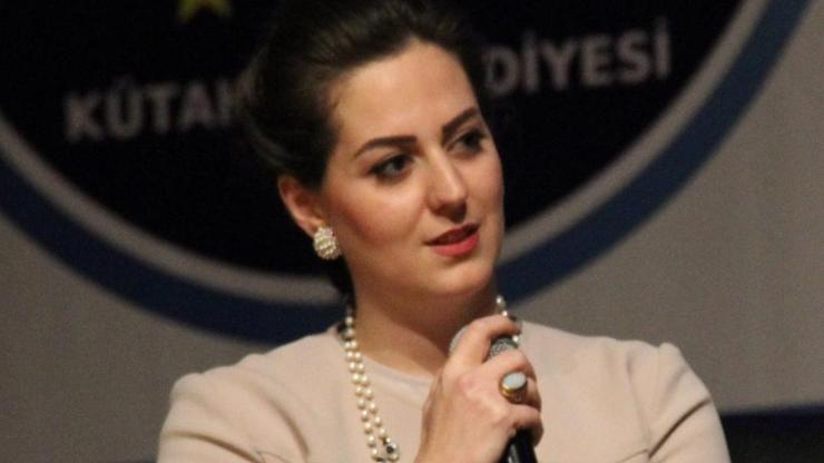 Nilhan Osmanoğlu: Benim dedem o değil
