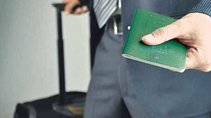 Yeşil pasaport dağıtımları yakında başlıyor