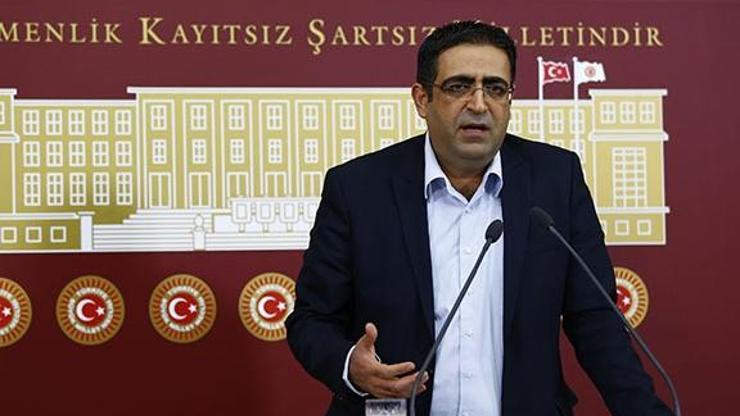 HDPli Baluken, Demirel ve Taşçıer hakkında 10ar yıla kadar hapis istemi
