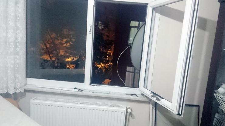 Gazeteci Cem Küçük’ün kardeşinin evine yönelik saldırıda 5 gözaltı
