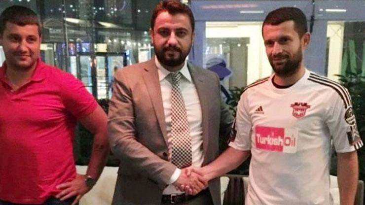 Sergey Kislyak: Fenerbahçeden puan alacağız