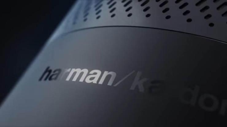 Harman Kardon, Cortana ile desteklenecek