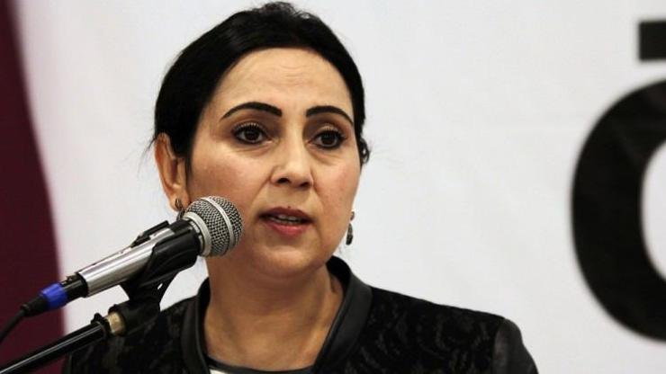 HDPli kadın milletvekilleri: Bu kararı tanımıyoruz
