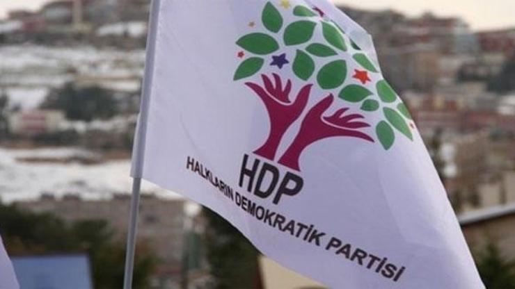 HDP Bilecik İl Başkanı gözaltına alındı
