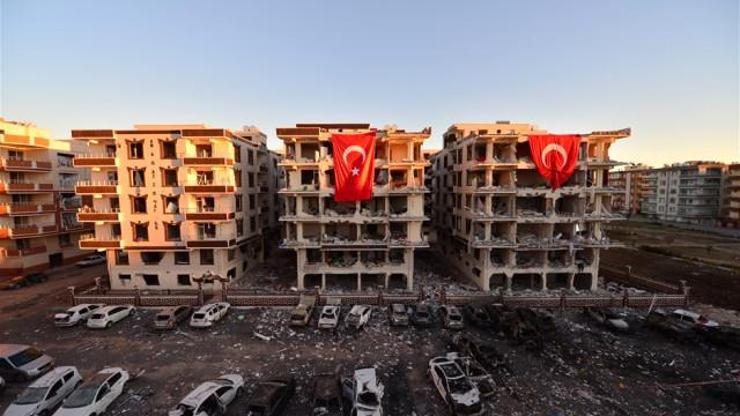 Viranşehirdeki PKK saldırısıyla ilgili 8 kişi tutuklandı