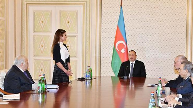 AK Partiden Aliyev yorumu: Doğru değil