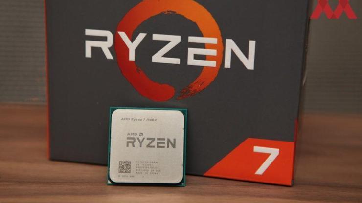 AMD Ryzen işlemcilerin Türkiye satış fiyatı