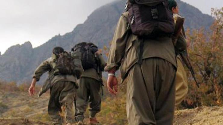 PKKnın Sincardan sonraki hedefi Mahmur