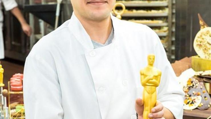 Oscar mutfağında ilk kez bir Türk aşçı görev alacak