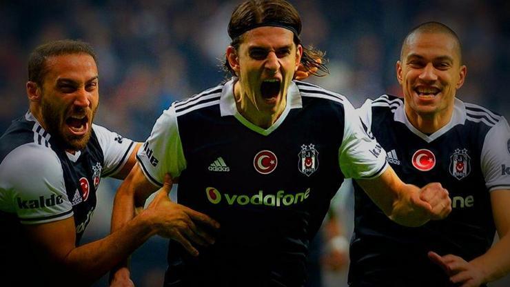 Son dakika: Beşiktaş Atınç Nukanı KAPa bildirdi