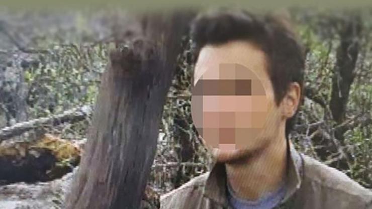 Üniversiteyi bırakıp PKKya katılan kıza 6 yıl hapis cezası