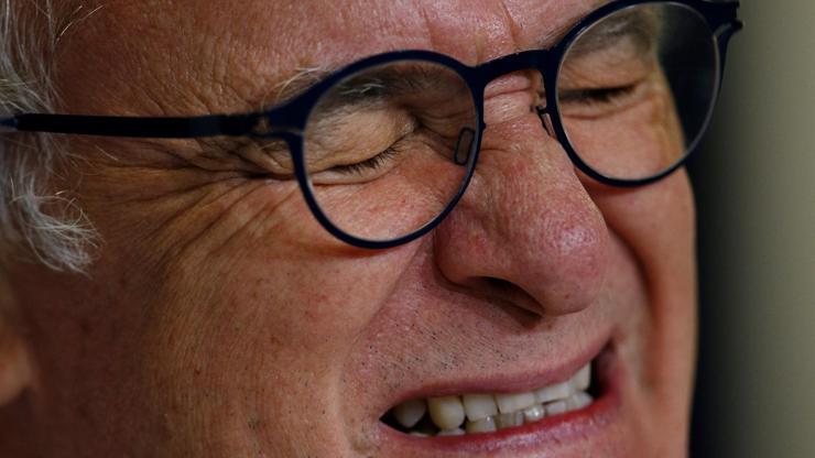 Leicester City menajerliği için bahisler açıldı