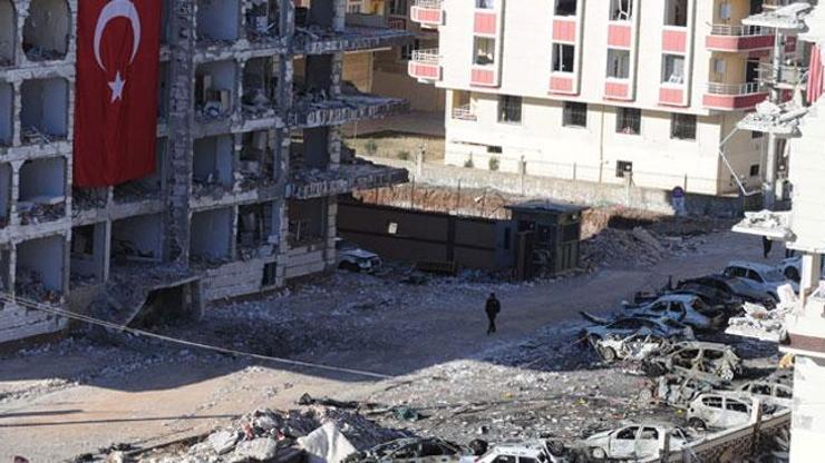Viranşehirdeki hain saldırıyı PKK üstlendi