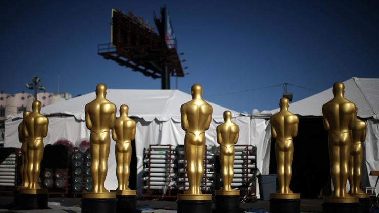 2017 Oscar ödülünü kim kazanacak