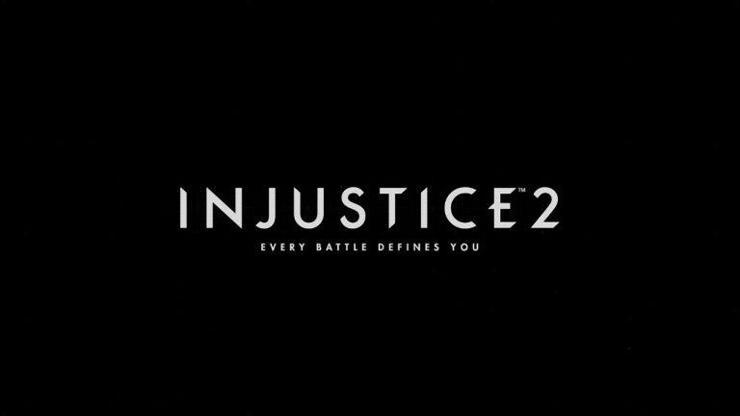Injustice 2 için yeni bir Fragman yayınlandı