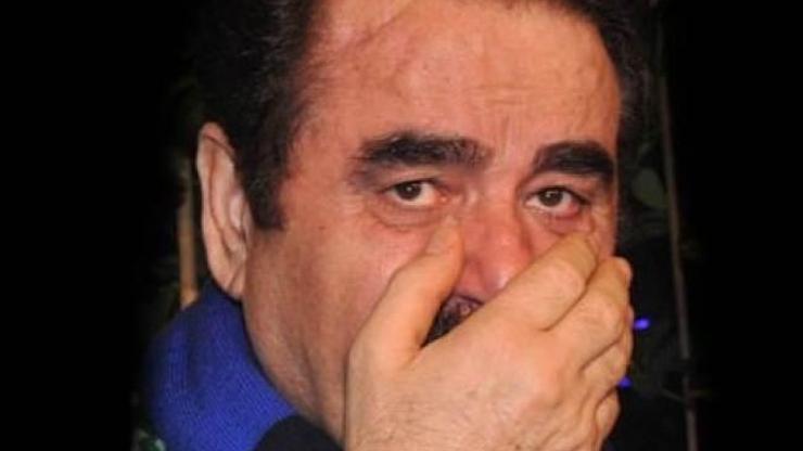 İbrahim Tatlısesi yıkan haber: Ağamızı kaybettik