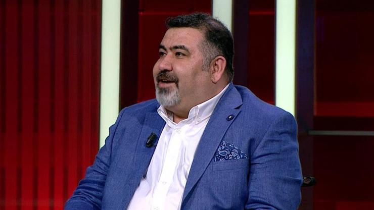 Özgür Turgay: Uzun değil sağlıklı yaşamak önemli