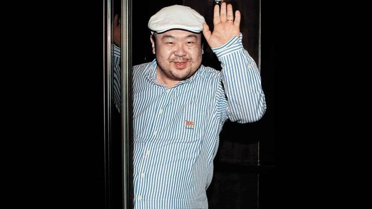 Kim Jong-Nam’ın otopsisi tamamlandı