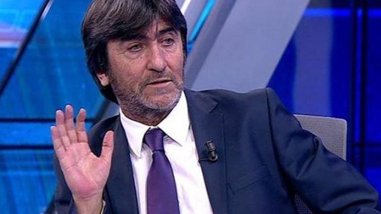 Rıdvan Dilmen: Bu nasıl bir Galatasaray böyle