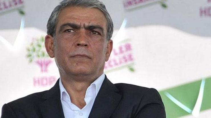 Son dakika HDP Milletvekili İbrahim Ayhan serbest bırakıldı