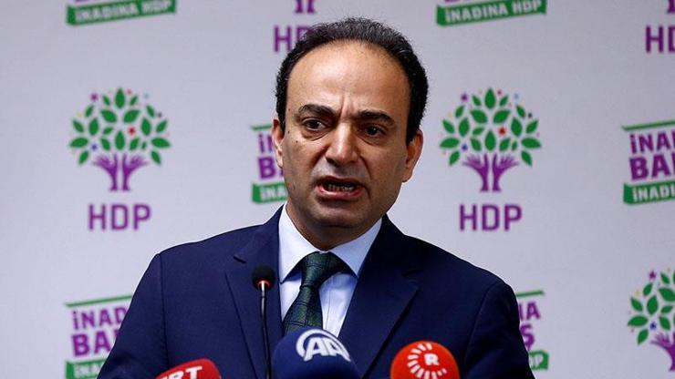 HDP Sözcüsü Baydemirden 28 Şubat benzetmesi