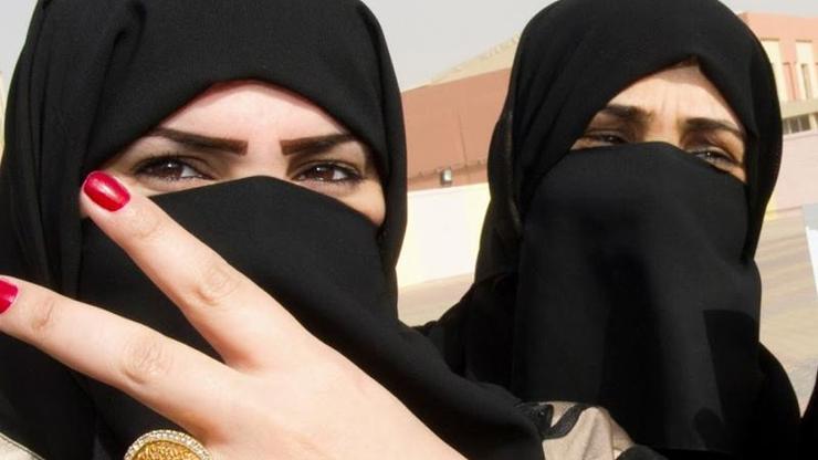 Suudi Arabistanda ilk kadın dekan