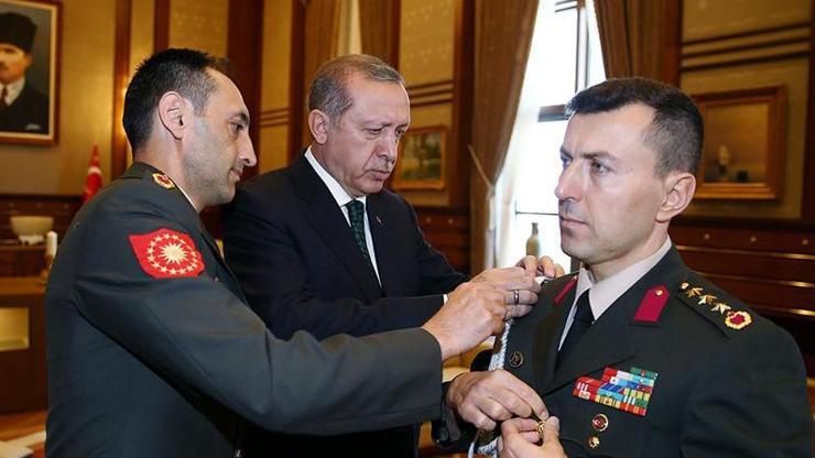 Suikast timi davasında Erdoğanın eski başyaveri savunma yapacak