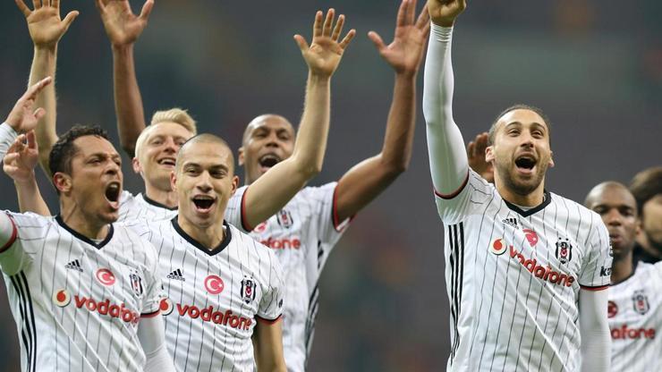 Beşiktaşa bir müjdeli haber de Borsadan