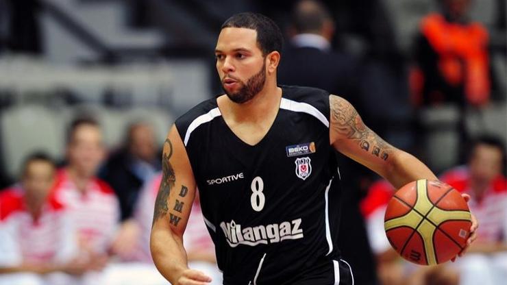 Eski Beşiktaşlı Deron Williams NBA şampiyonuna transfer oldu