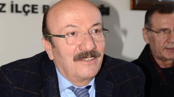 Bekaroğlu’ndan İçişleri Bakanına sert tepki