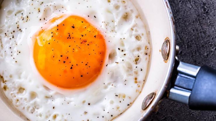 Günde 1 yumurta yediğinizde vücudunuzda neler oluyor