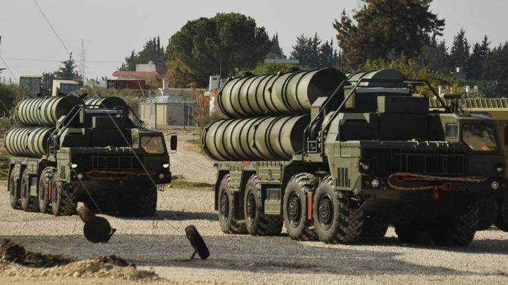Rusya ve Türkiye arasında S-400 sistemleri alımı görüşmeleri devam ediyor