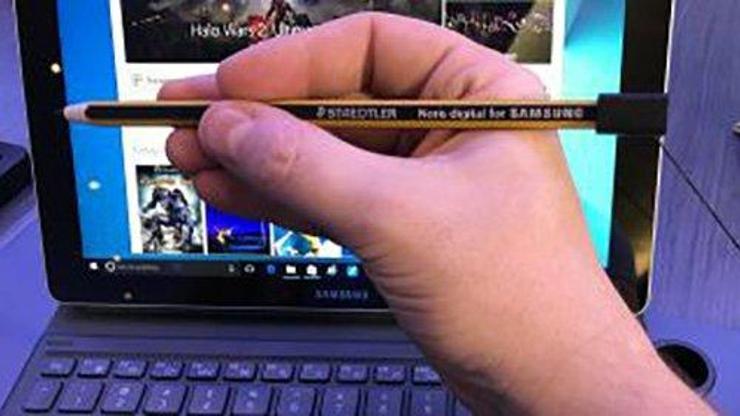 Samsung’dan kalem gibi kalem
