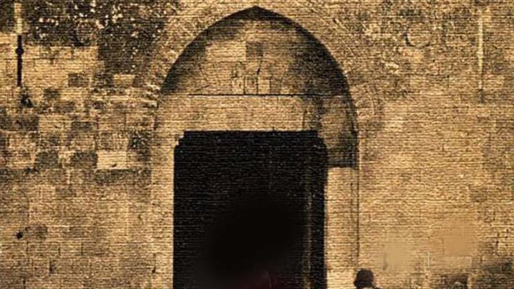 Lieve Jorisin otobiyografik romanı Şam Kapıları okura buluştu