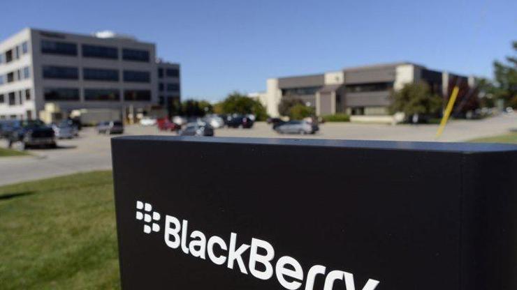 2 yeni Blackberry modeli daha geliyor